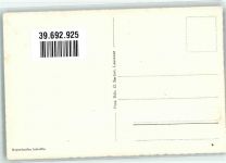 1885 Chesières - Kinderheim Cai-Matin