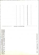 9470 Buchs SG Räfis - Restaurant Schneggen