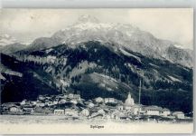 7435 Splügen 1926