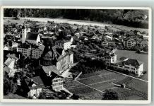 7220 Schiers - Prätigauer Krankenhaus