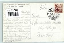 7220 Schiers - Prätigauer Krankenhaus