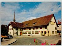 3232 Ins Anet - Gemeindehaus