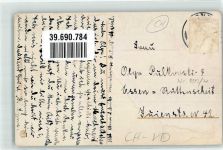 1824 Caux - Lac Leman