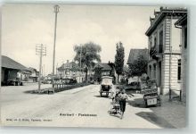 8580 Amriswil - Poststraße