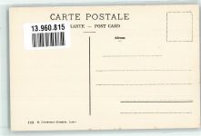 8580 Amriswil - Poststraße