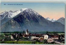 1844 Villeneuve VD - Grammont