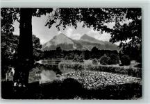 7310 Bad Ragaz - Rheinparkanlage