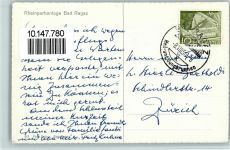 7310 Bad Ragaz - Rheinparkanlage