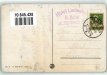 9320 Arbon Gebrauchsspuren Hotel Lindenhof