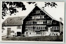 9044 Wald AR 1940 Foto AK Ort handschriftlich