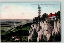 4145 Gempen - Aussichtsturm Restaurant