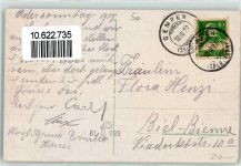 4145 Gempen - Aussichtsturm Restaurant