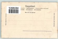 1874 Champéry 1905 - Dent du Midi