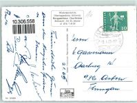 Alp Sellamatt - Winter