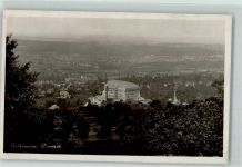 4143 Dornach - Goetheanum