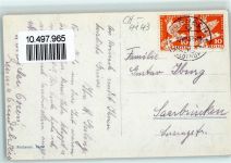 4143 Dornach - Goetheanum