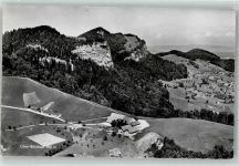 4458 Eptingen - Berghaus Oberbölchen