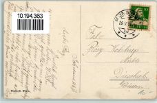 3110 Münsingen - Landwirtschaftl. Schule Schwand