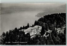 6363 Bürgenstock - Grandhotel