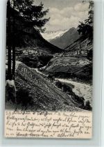 6487 Göschenen - Gotthardbahn