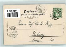 6487 Göschenen - Gotthardbahn