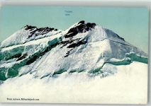 Trugberg Foto AK Winter Trugberg