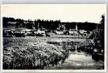 1347 Le Sentier - Kirche