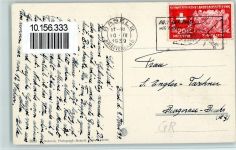 Muottas Muraigl - Blick von Muottas Murgigl gegen St. Moritz und die Engadiner-Seen