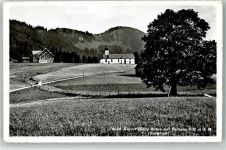 8888 Heiligkreuz Mels - Fornern