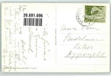 8888 Heiligkreuz Mels - Fornern