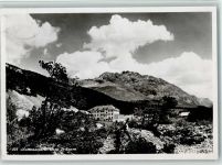 7530 Zernez - Nationalpark Hotel Il Fuorn