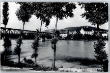 5330 Bad Zurzach - Rheinbrücke