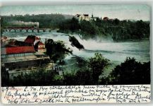 8212 Neuhausen am Rheinfall