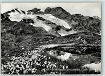 Cambrena - Blick vom Berninapass auf Cambrena Carale Arlas AKU2