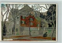 9125 Brunnadern - Ferienheim Auboden sign