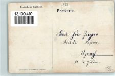 9125 Brunnadern - Ferienheim Auboden sign