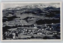 9104 Waldstatt - Säntis