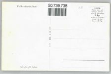 9104 Waldstatt - Säntis