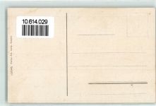 7320 Sargans - Schloss Falknis