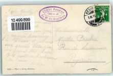 Aiguilles de Baulmes 1915 Gebrauchsspuren Roche Ronde