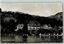 3654 Gunten - Hotel Hirschen