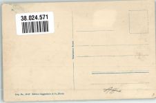 6634 Brione Verzasca Foto AK Casa rustica