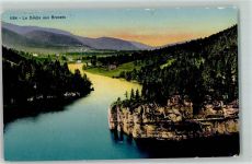 2416 Les Brenets - Le Doubs