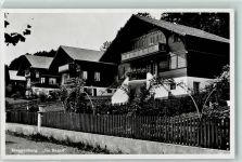 3852 Ringgenberg BE - Im Brand