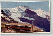 Jungfraubahn