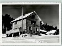 8898 Tannenboden Flumserberg - Sportheim der Ski Riege ATV Winter