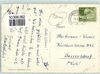 8898 Tannenboden Flumserberg - Sportheim der Ski Riege ATV Winter