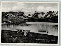 Frutt Kurhaus Foto AK Hotel Kurhaus