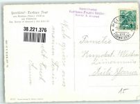 Frutt Kurhaus Foto AK Hotel Kurhaus