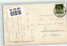 1342 Le Pont Foto AK Petraflix